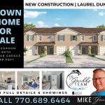 Townhome For Sale
